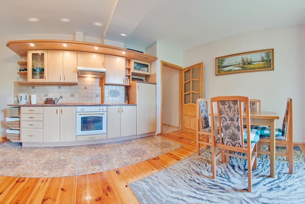 Apartamenty Sun & Snow Moniuszki Karpacz Rom bilde