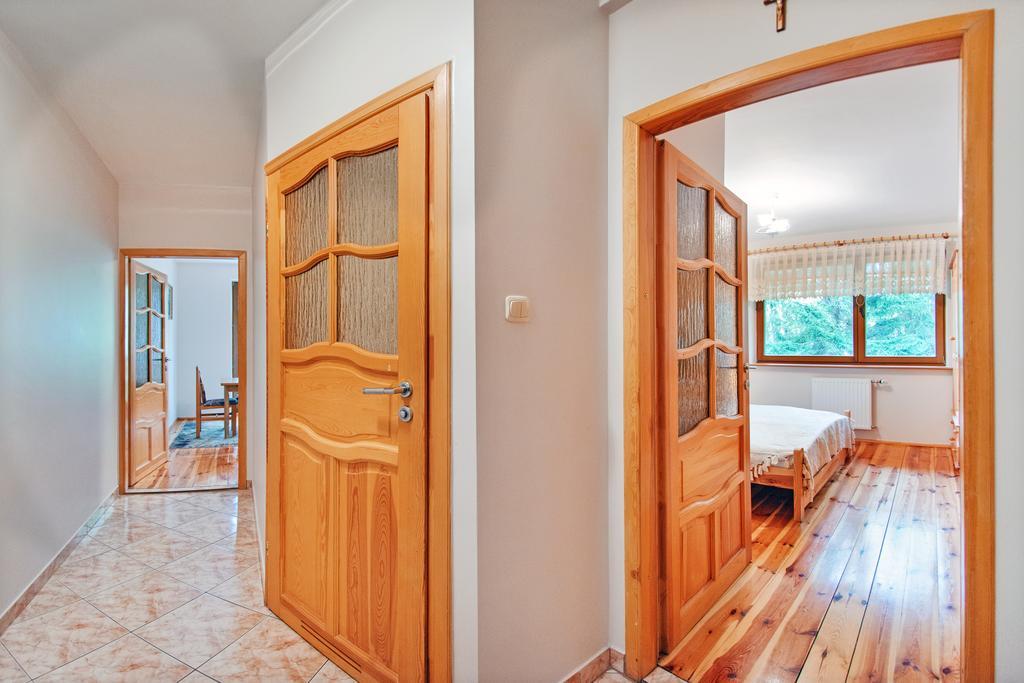 Apartamenty Sun & Snow Moniuszki Karpacz Rom bilde