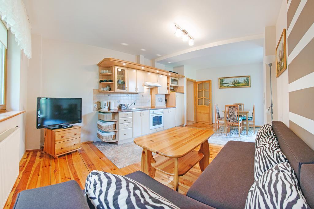 Apartamenty Sun & Snow Moniuszki Karpacz Rom bilde