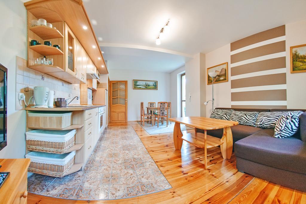 Apartamenty Sun & Snow Moniuszki Karpacz Rom bilde
