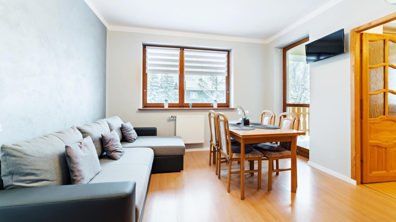 Apartamenty Sun & Snow Moniuszki Karpacz Eksteriør bilde